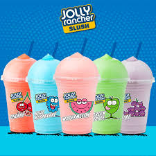 Grande slush