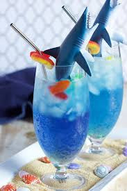 Shark bite grand