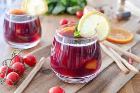Sangria rouge petit